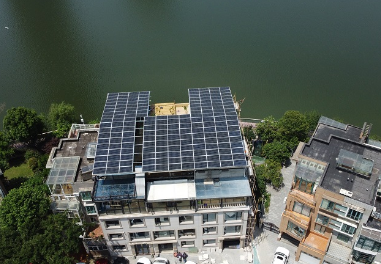 湖北w88优德绿色能源有限公司