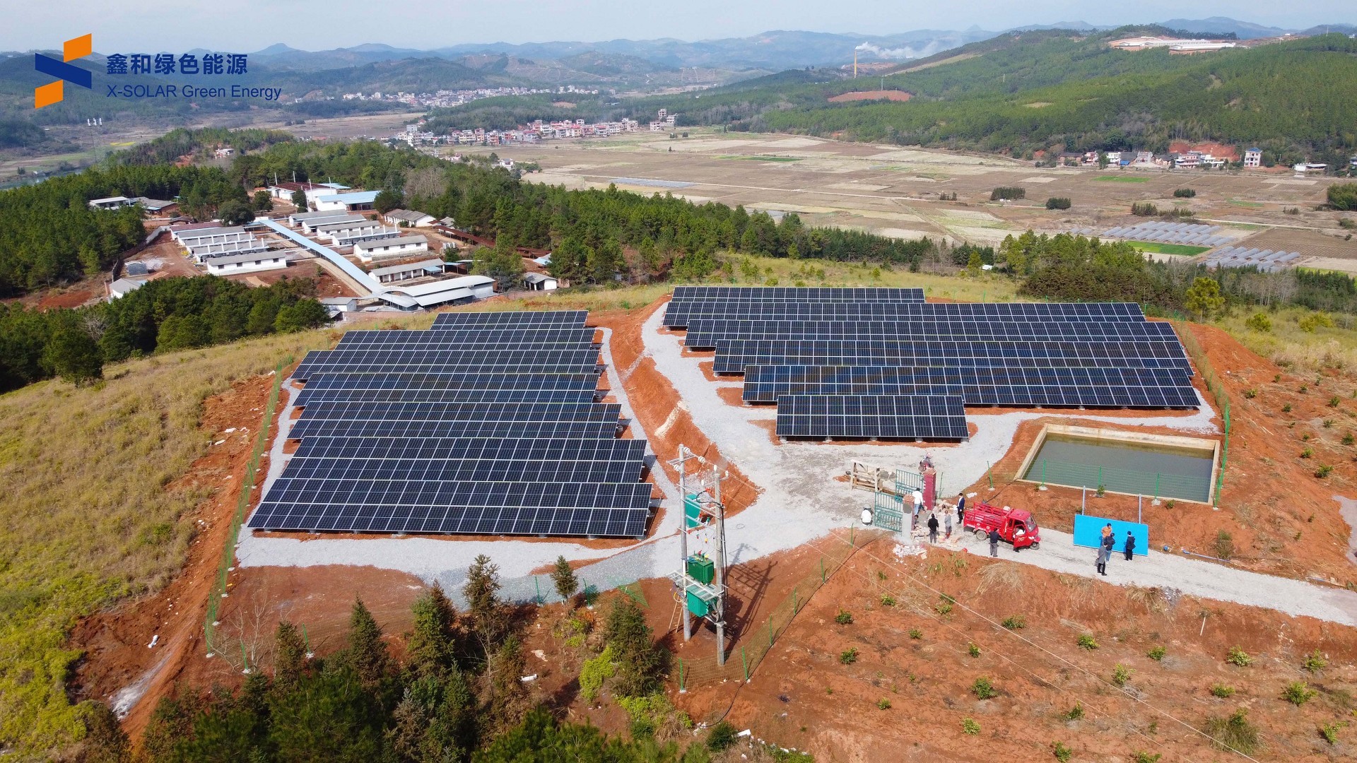 湖北w88优德绿色能源有限公司