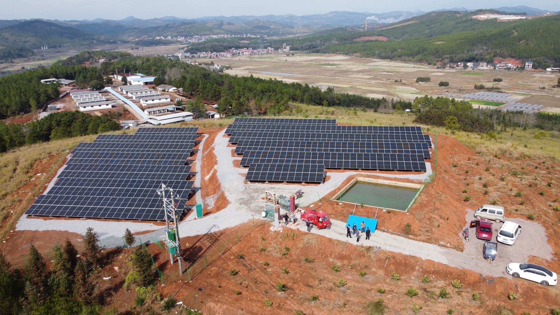 湖北w88优德绿色能源有限公司