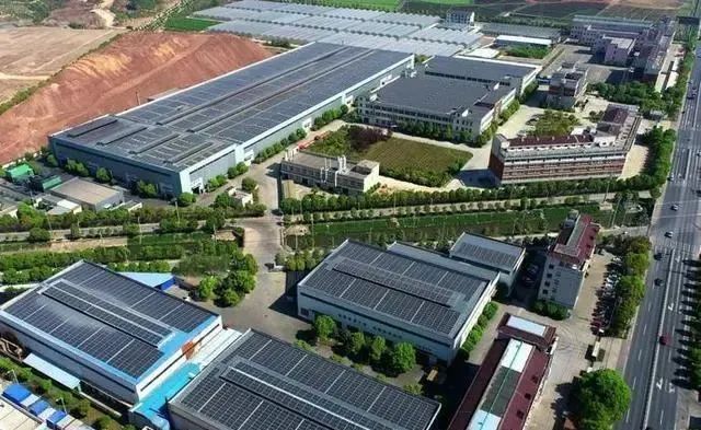 湖北w88优德绿色能源有限公司