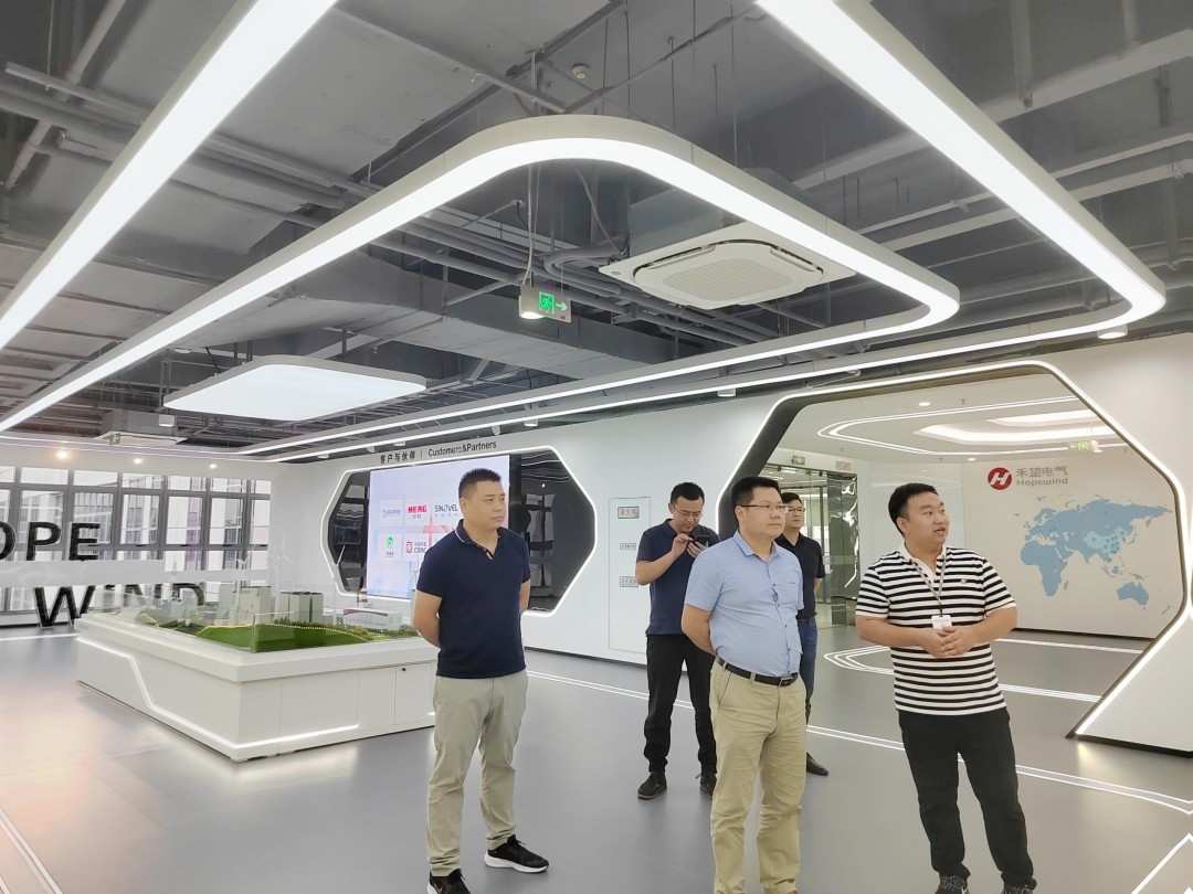 湖北w88优德绿色能源有限公司